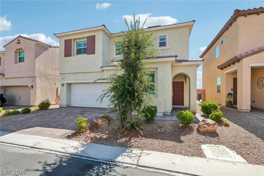 84 Marco Island Street, Las Vegas, NV 89148 - #2