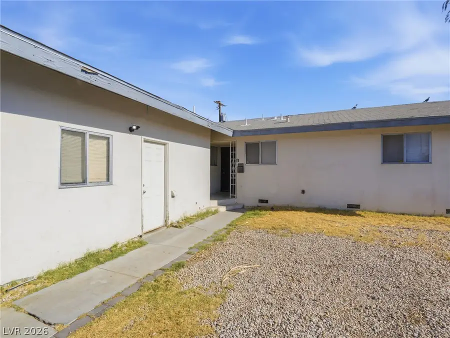 1810 Renada Circle, North Las Vegas, NV 89030 - #3