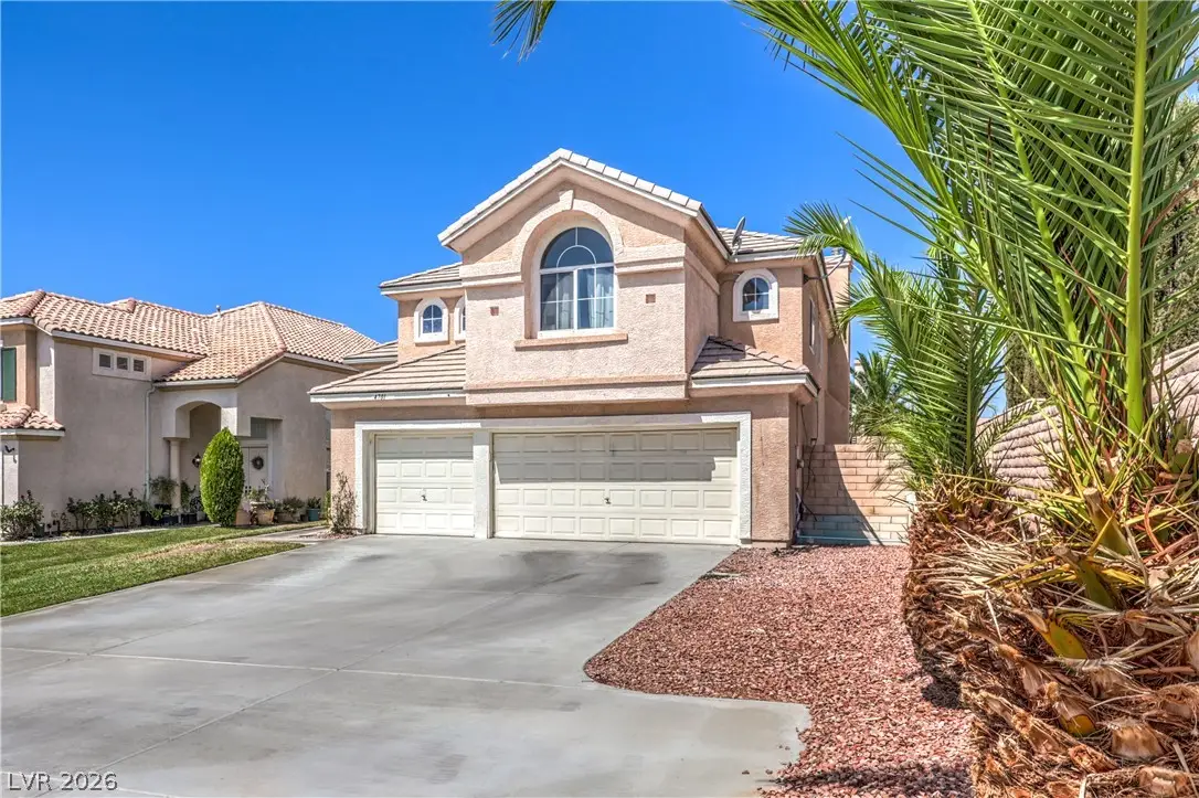 4701 Poppywood Drive, Las Vegas, NV 89147 - #1
