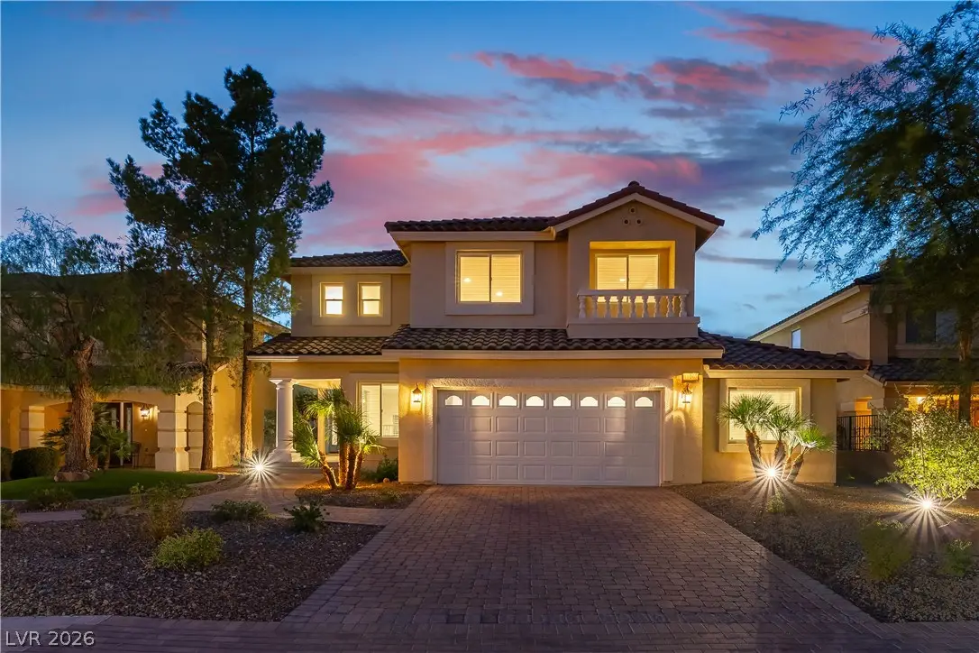 11003 Royal Highlands Street, Las Vegas, NV 89141 - #1