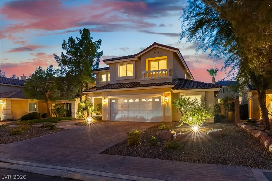 11003 Royal Highlands Street, Las Vegas, NV 89141 - #2