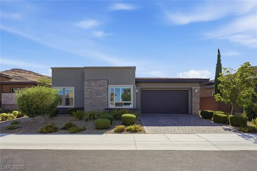 6783 Regency Valley Street, Las Vegas, NV 89148 - #3