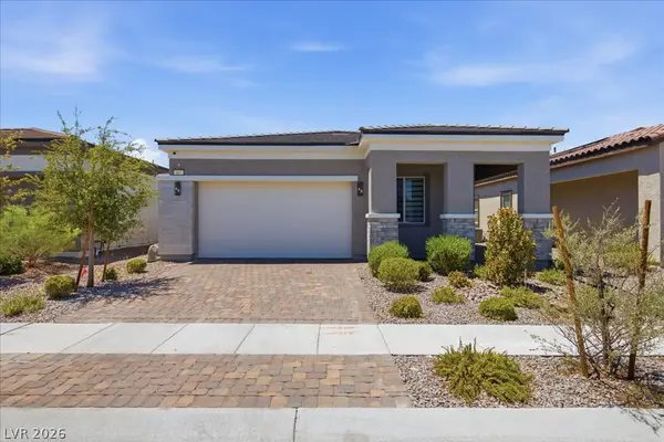 847 Eaton Falls Street, Henderson, NV 89011