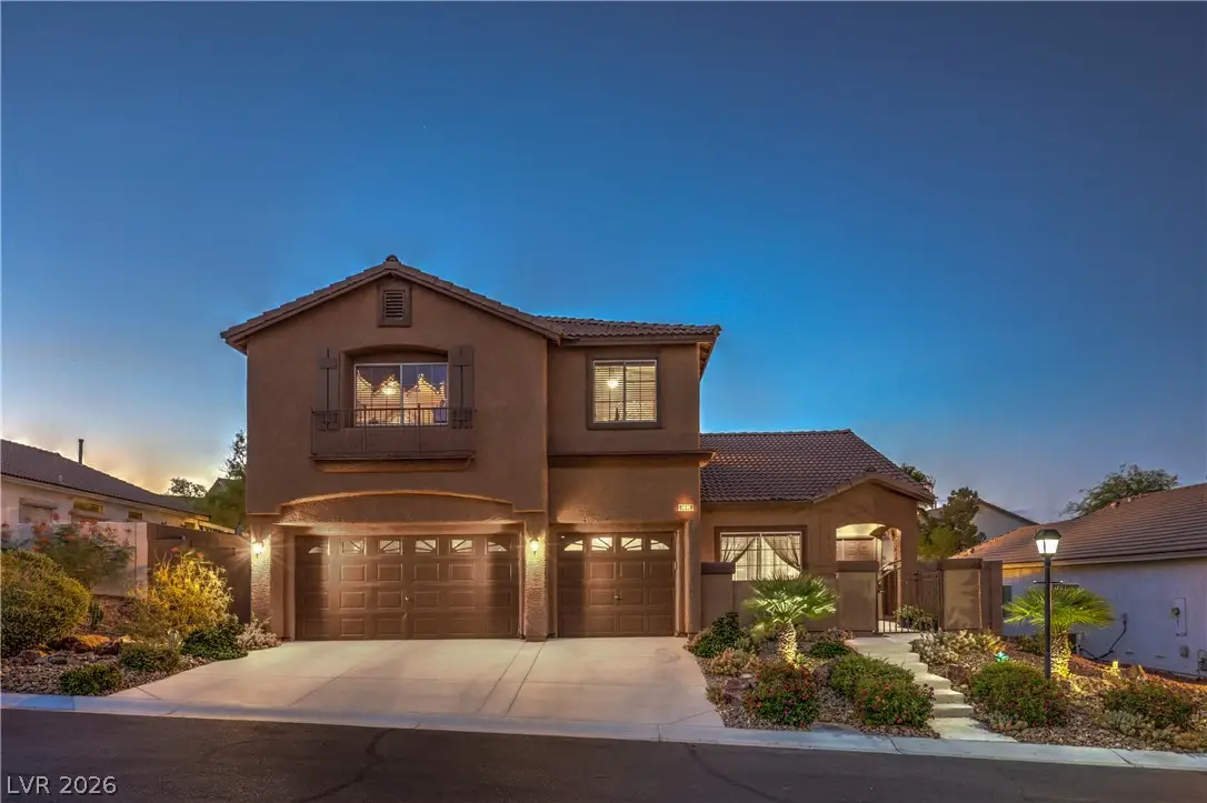 10474 Rustyville Court, Las Vegas, NV 89129 - #1