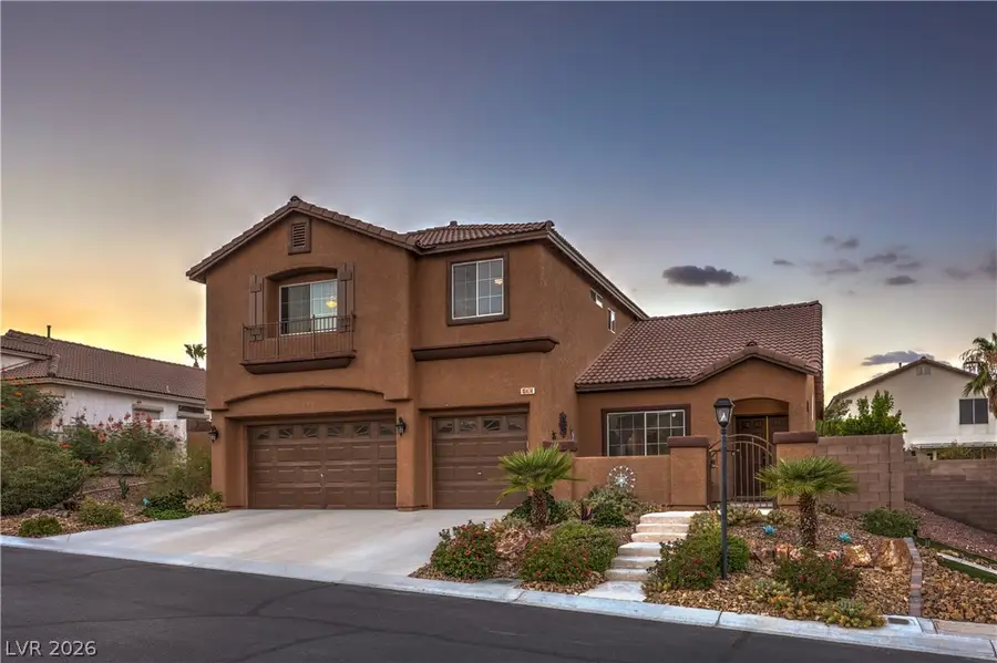 10474 Rustyville Court, Las Vegas, NV 89129 - #3