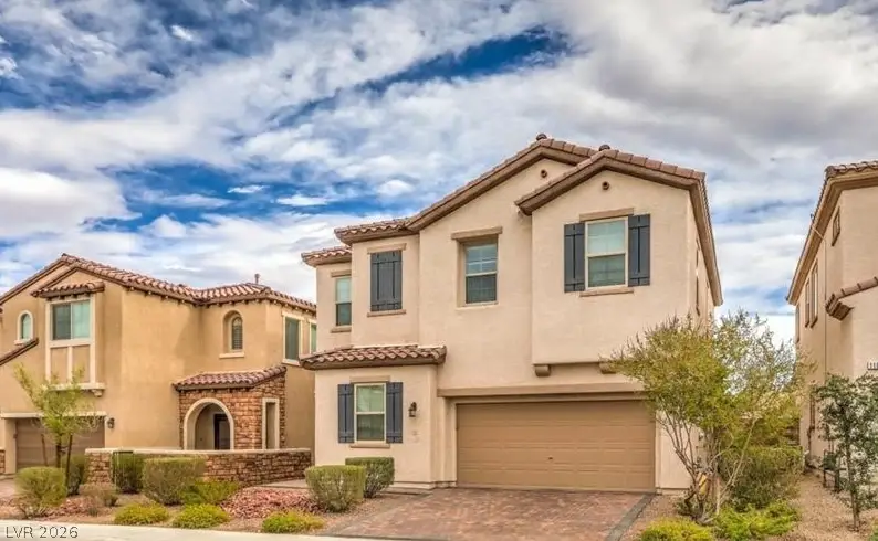 1104 Strada Cristallo, Henderson, NV 89011 - #1