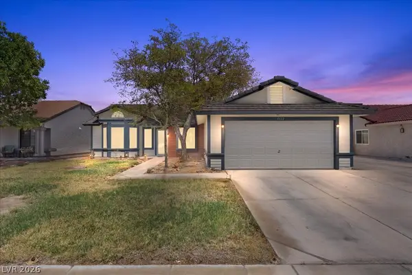 4612 Bannister Lane, Las Vegas, NV 89130
