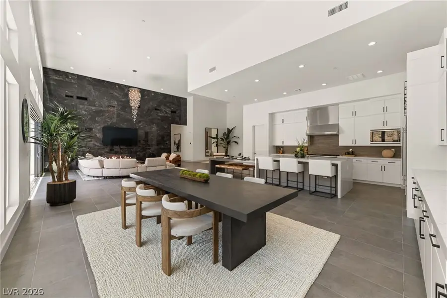 5201 Peak Climb Drive, Las Vegas, NV 89135 - #3