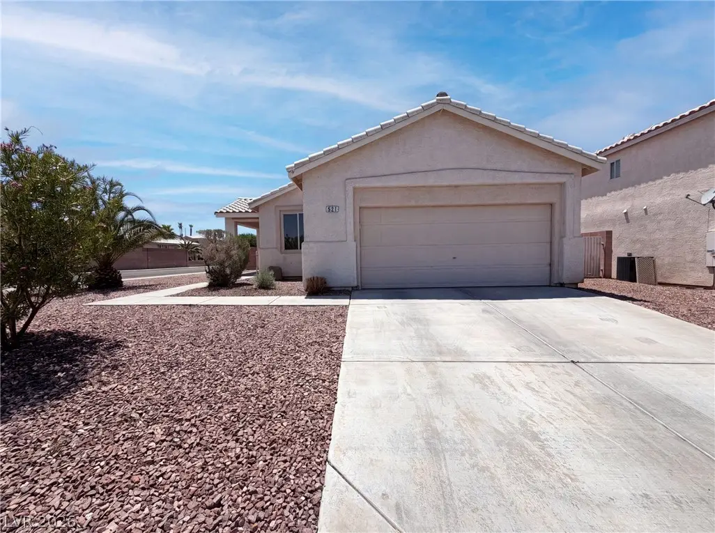 521 Quail Bird Place, Henderson, NV 89052 - #1