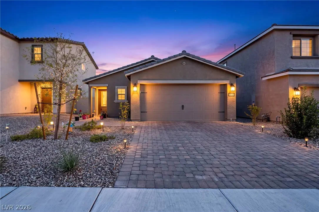 4215 Gold Desert Street, North Las Vegas, NV 89032 - #1