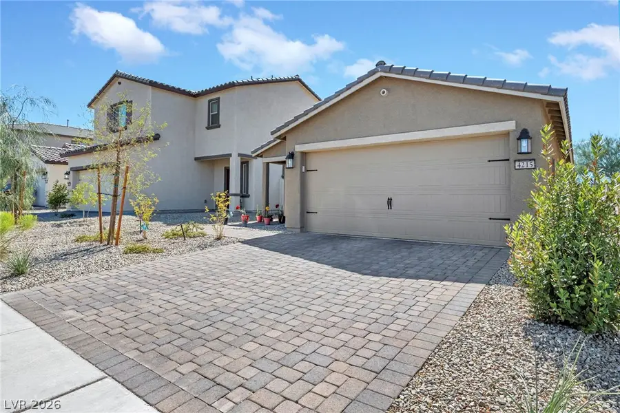 4215 Gold Desert Street, North Las Vegas, NV 89032 - #3
