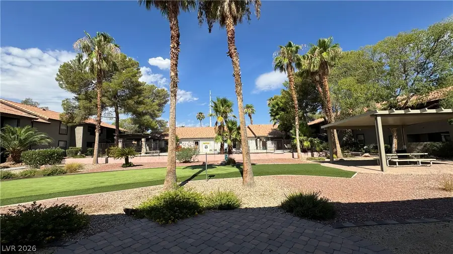 2606 S Durango Drive #243, Las Vegas, NV 89117 - #2