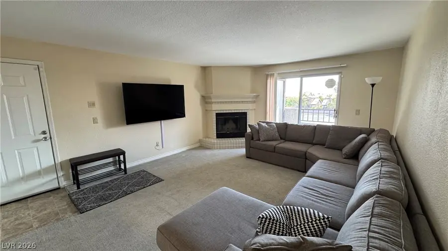 2606 S Durango Drive #243, Las Vegas, NV 89117 - #3
