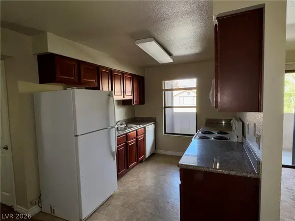 2451 N Rainbow Boulevard #2004, Las Vegas, NV 89108