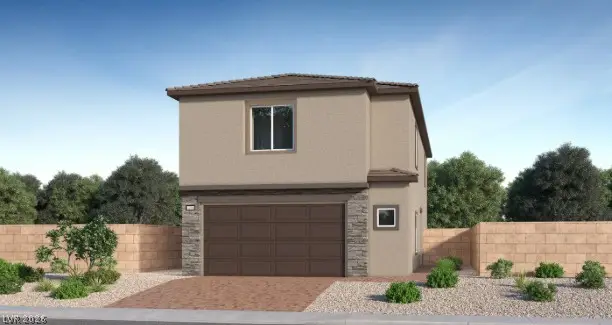 9579 Agave Grove Court, Las Vegas, NV 89178 - #1