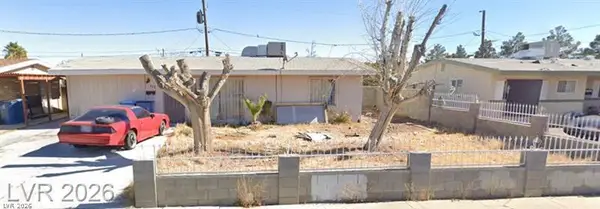 910 Magnolia Avenue, Las Vegas, NV 89108