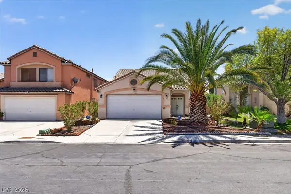4566 New Dupell Way, Las Vegas, NV 89147