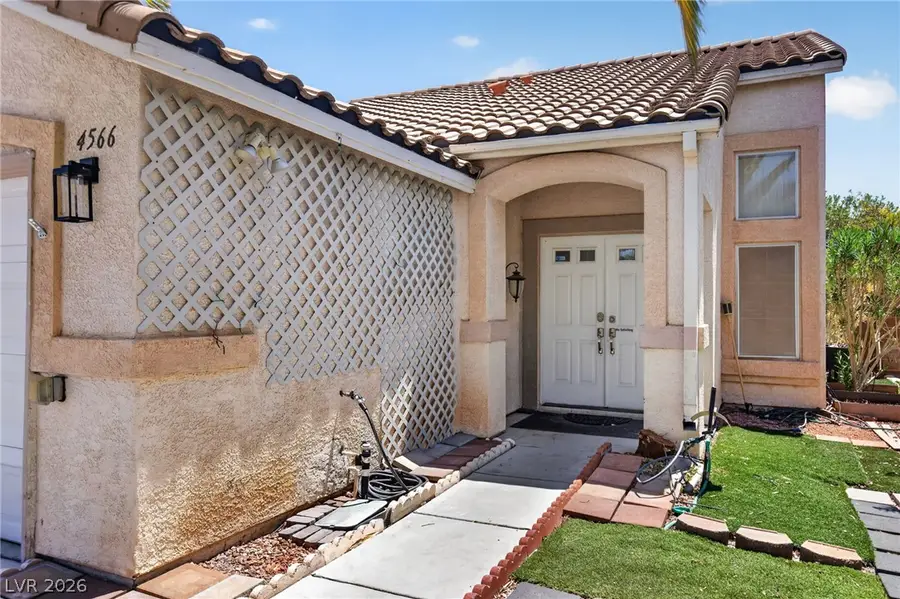 4566 New Dupell Way, Las Vegas, NV 89147 - #3