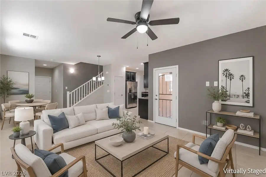 9353 Pink Stargazer Avenue, Las Vegas, NV 89166 - #2