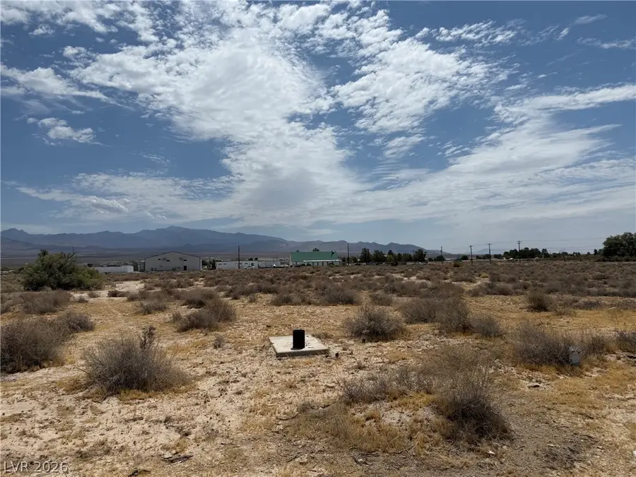 470 W Mesquite, Pahrump, NV 89060 - #2