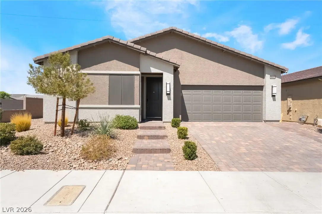 8663 Bench Street, Las Vegas, NV 89139 - #1