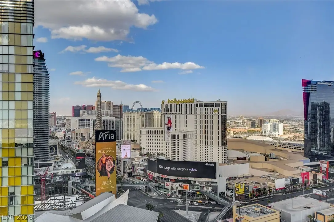 3750 S Las Vegas Boulevard #2707, Las Vegas, NV 89158 - #1