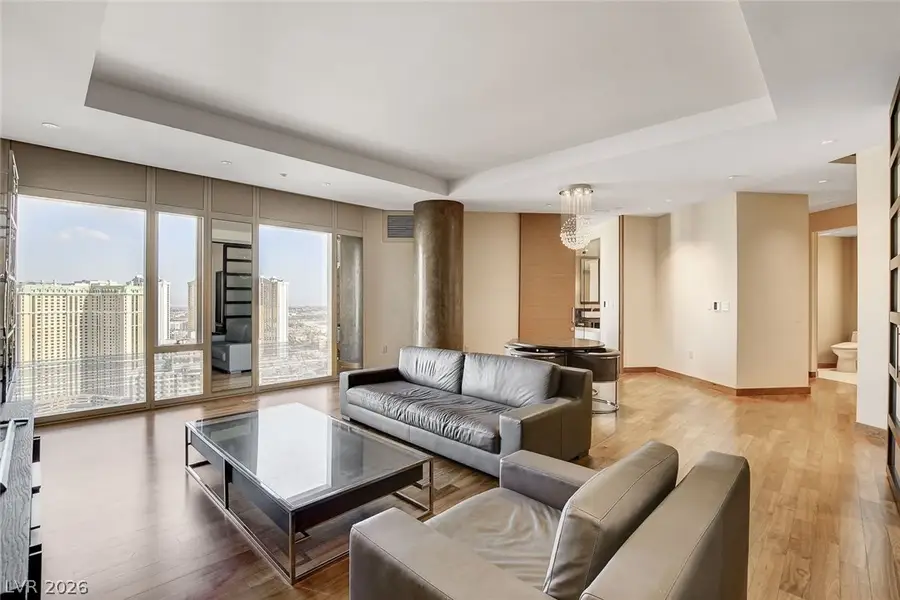 3750 S Las Vegas Boulevard #2707, Las Vegas, NV 89158 - #2