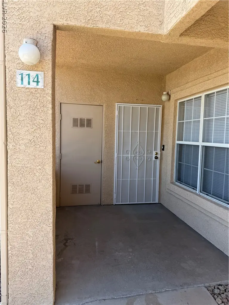 520 Arrowhead Trail #114, Henderson, NV 89015 - #2