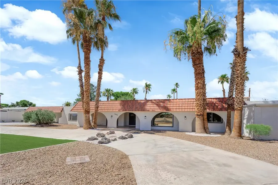 2880 Casey Drive, Las Vegas, NV 89120 - #3