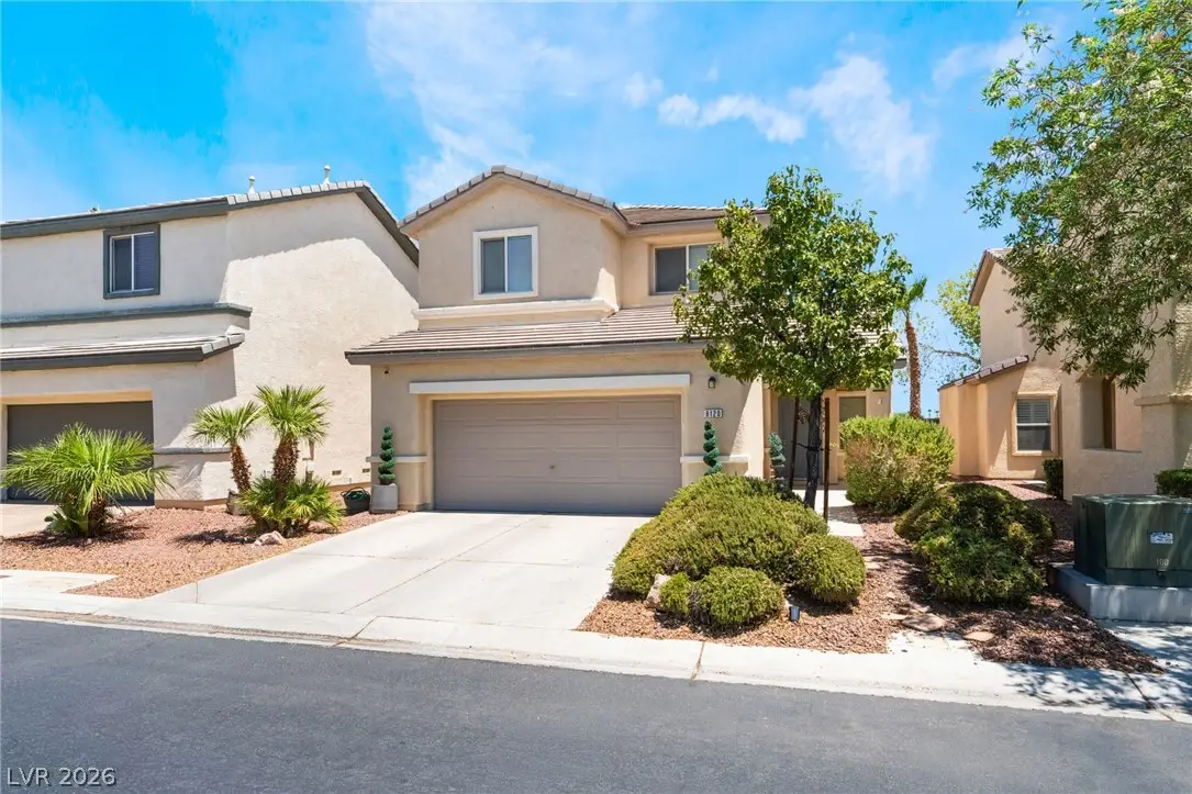 Address Withheld By Seller, Las Vegas, NV 89131 - #1