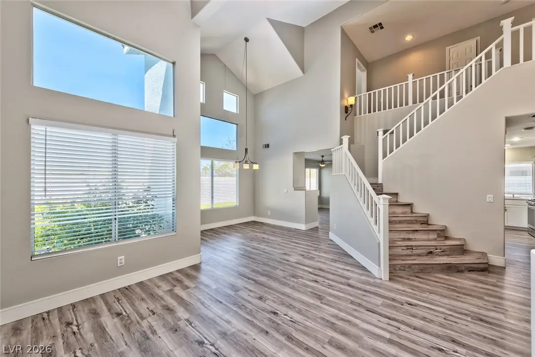 2490 Via Di Autostrada, Henderson, NV 89074 - #1