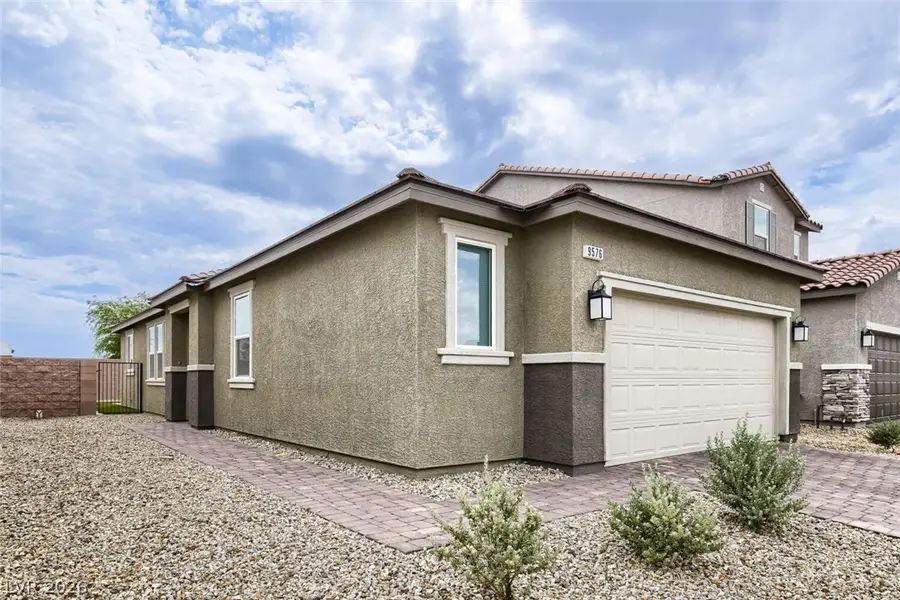 9576 Marsh Aster Street, Las Vegas, NV 89139 - #3