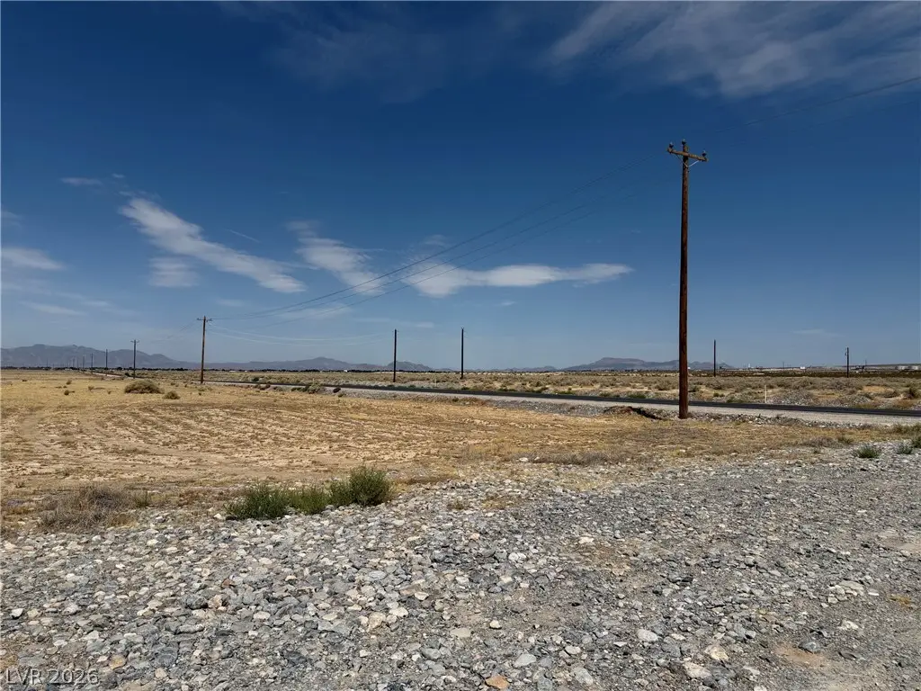 5731 E Gamebird Road, Pahrump, NV 89060 - #1