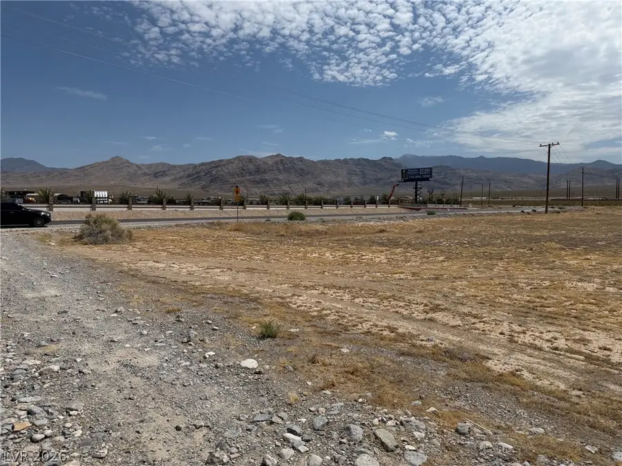 5731 E Gamebird Road, Pahrump, NV 89060 - #2