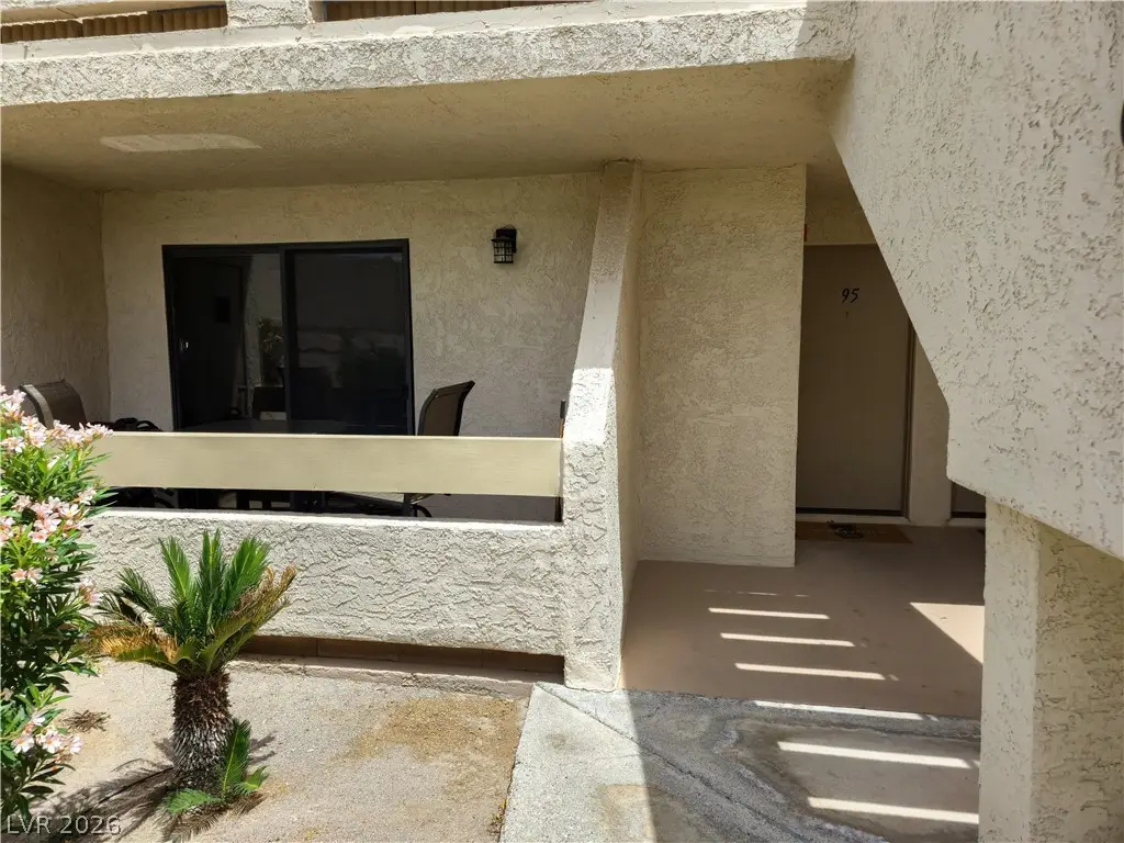 3771 Desert Marina Drive #95, Laughlin, NV 89029 - #1