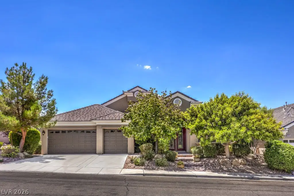 2029 Poetry Avenue, Henderson, NV 89052 - #1