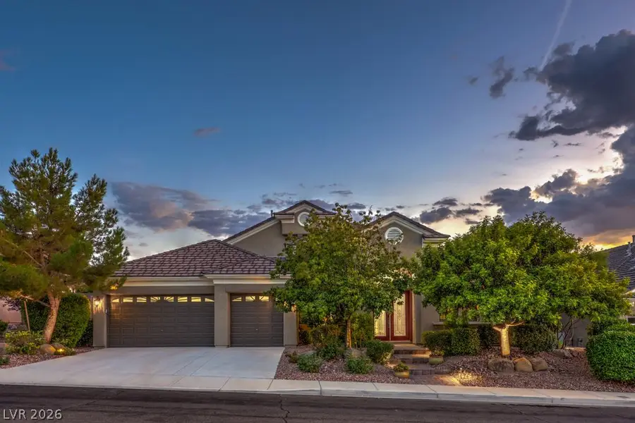 2029 Poetry Avenue, Henderson, NV 89052 - #2