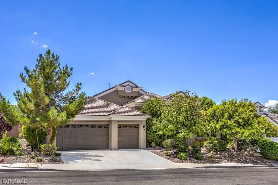 2029 Poetry Avenue, Henderson, NV 89052 - #3