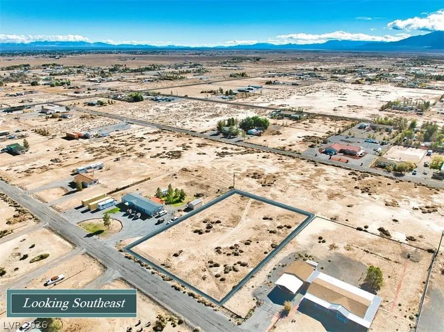 4261 Jessica Street, Pahrump, NV 89048 - #3