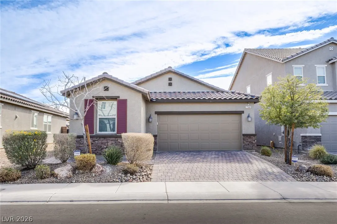 7144 Hardwood Terrace Street, North Las Vegas, NV 89084 - #1