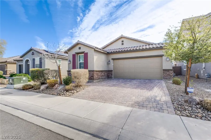 7144 Hardwood Terrace Street, North Las Vegas, NV 89084 - #2