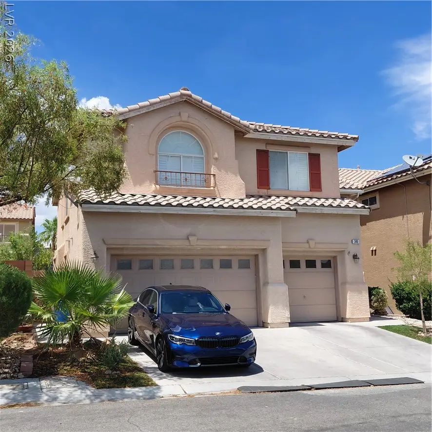 340 Summer Palace Way, Las Vegas, NV 89144 - #2