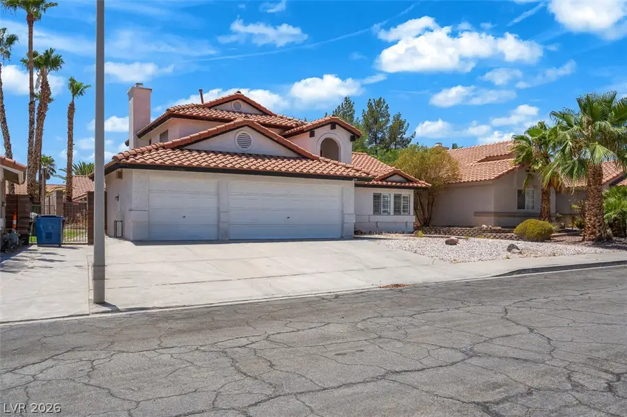 273 Cordero Drive, Henderson, NV 89074 - #2