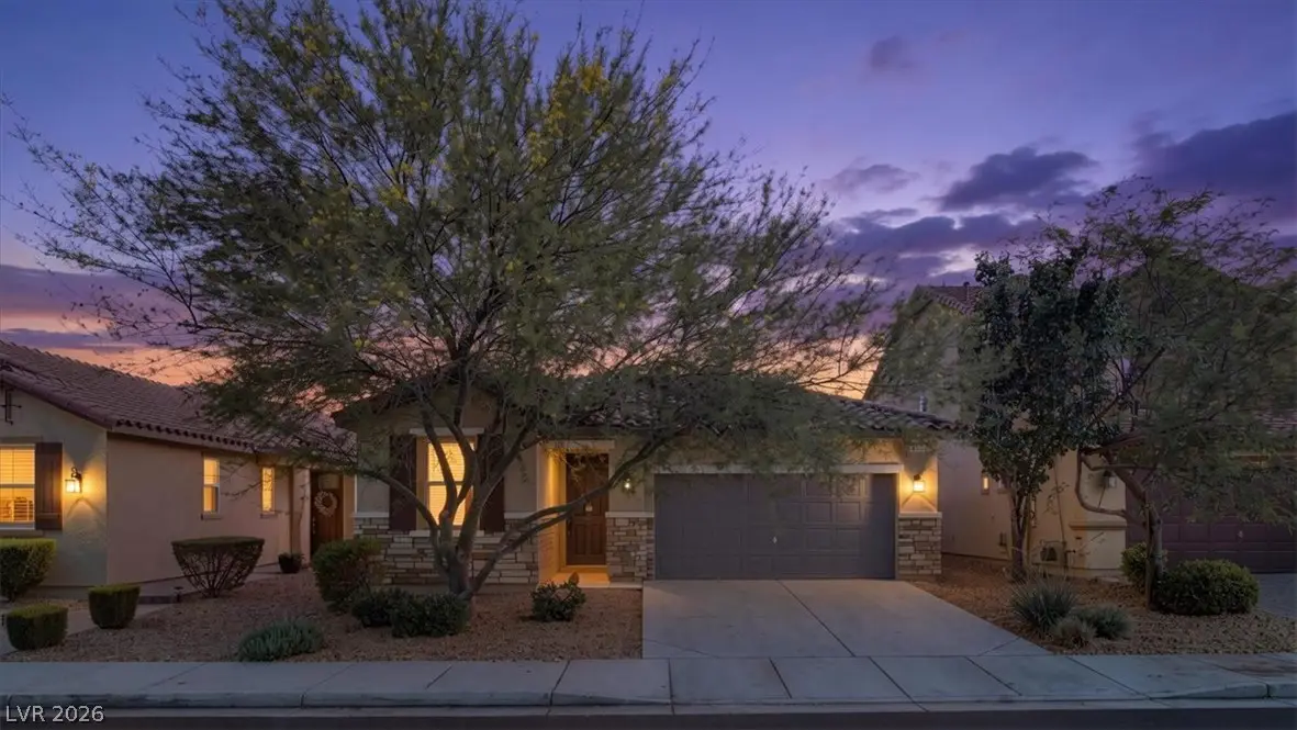 917 Spiracle Avenue, Henderson, NV 89002 - #1