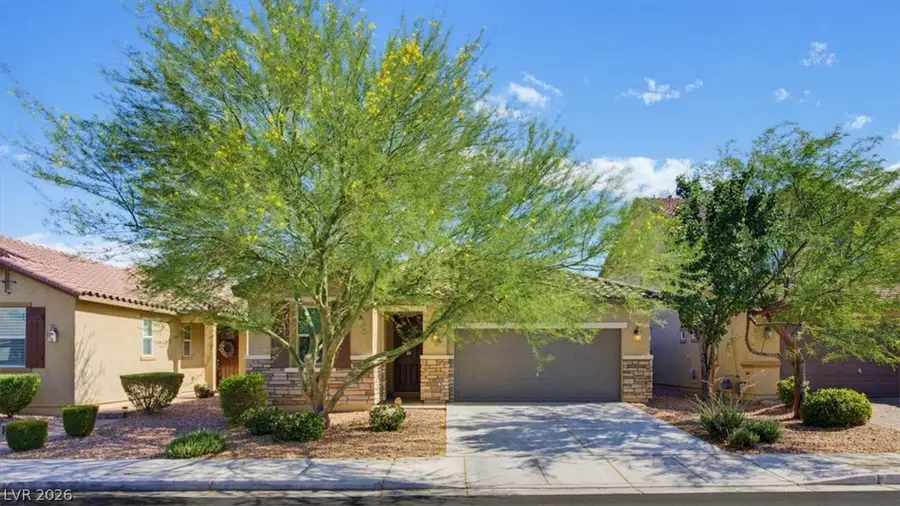 917 Spiracle Avenue, Henderson, NV 89002 - #2
