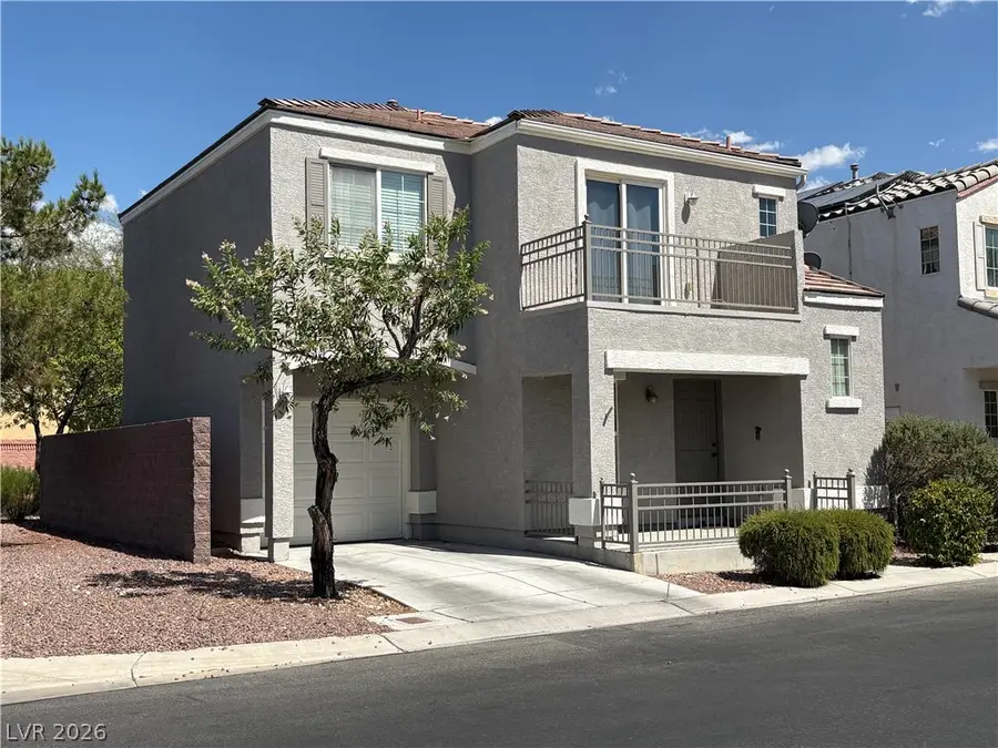 7486 Vernal Street, Las Vegas, NV 89139 - #2