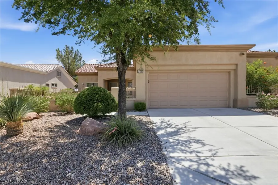 2406 Spring Water Drive, Las Vegas, NV 89134 - #2