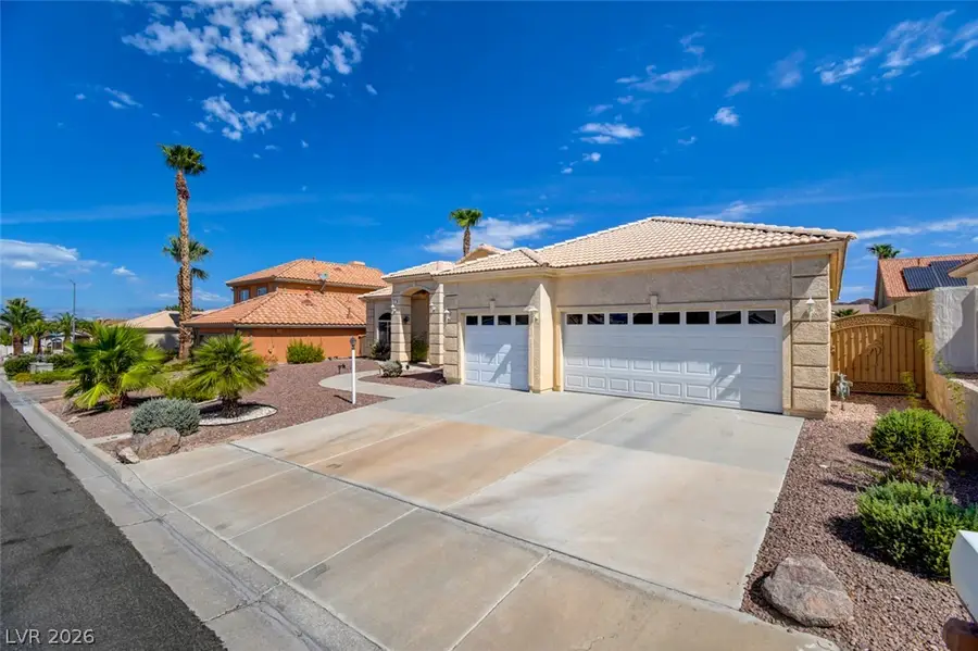 1171 Calico Ridge Drive, Henderson, NV 89011 - #2