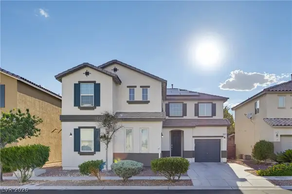9225 Yellowshale Street, Las Vegas, NV 89143