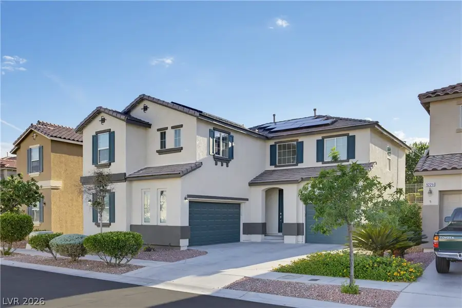 9225 Yellowshale Street, Las Vegas, NV 89143 - #3